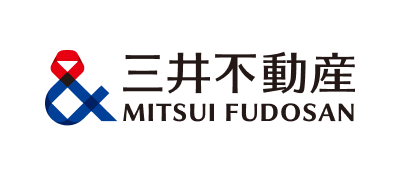 MITSUI FUDOSAN