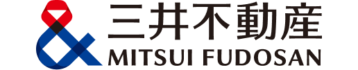 MITSUI FUDOSAN