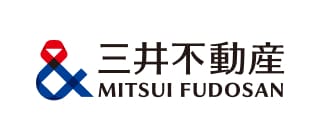 MITSUI FUDOSAN